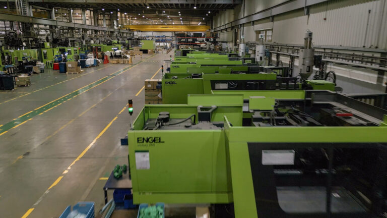 Fittings Capacity Boost