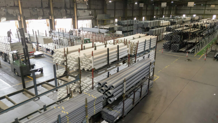 Major Expansion Year