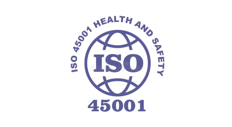 ISO 45001:2018 Upgrade
